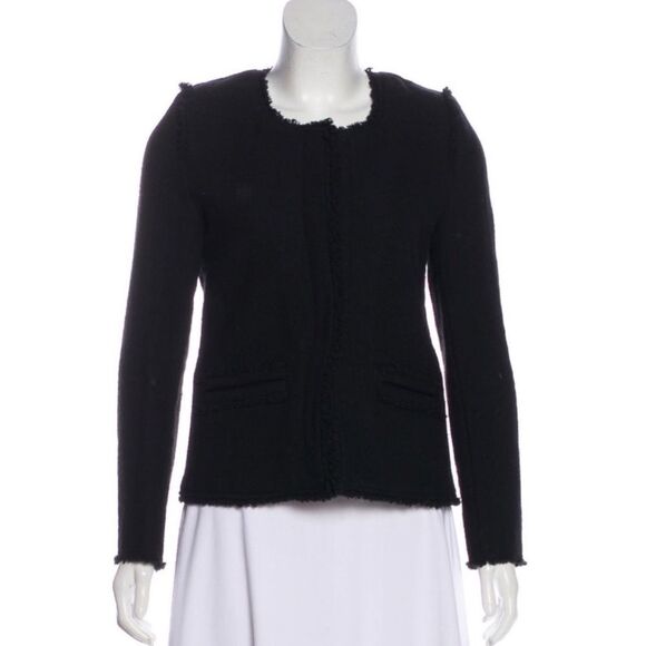 IRO Anglet Jacket - Picture 6 of 8